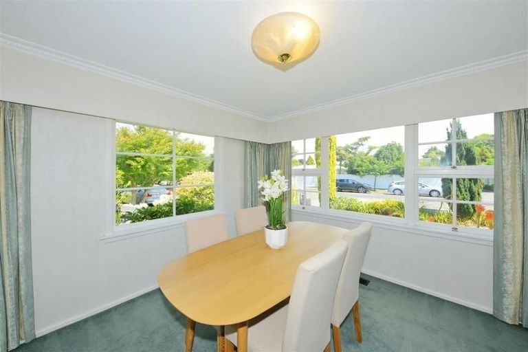 Photo of property in 40 Longmuir Street, Ilam, Christchurch, 8041