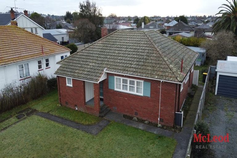 Photo of property in 21 Beach Road, Hampstead, Ashburton, 7700
