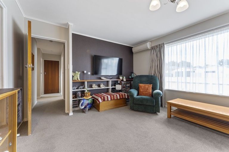 Photo of property in 15 Montgomery Street, Levin, 5510