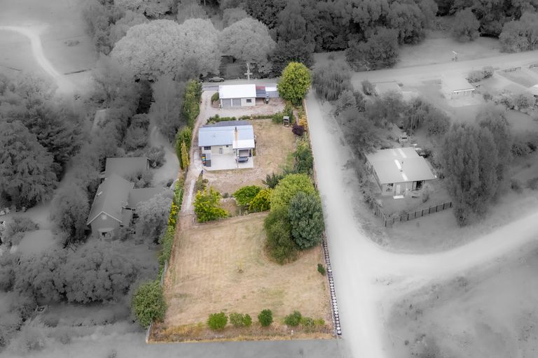 Photo of property in 44 Letts Gully Road, Letts Gully, Alexandra, 9393