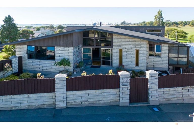 Photo of property in 139 Evans Street, Waimataitai, Timaru, 7910