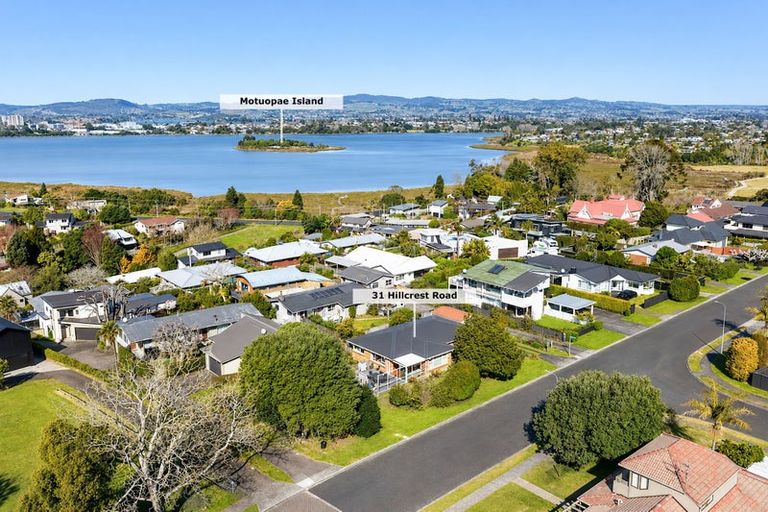 Photo of property in 31 Hillcrest Road, Otumoetai, Tauranga, 3110