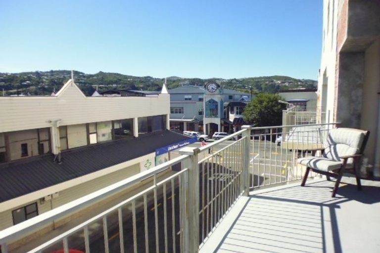 Photo of property in 4/44 Bay Street, Petone, Lower Hutt, 5012