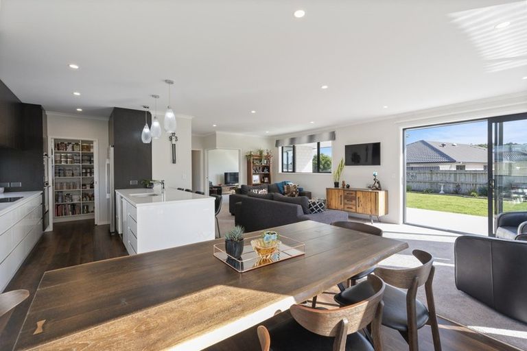 Photo of property in 13 Kilsby Place, Levin, 5510