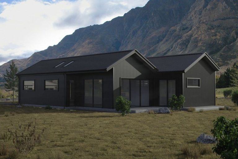 Photo of property in 9 Ward Street, Jacks Point, Queenstown, 9371