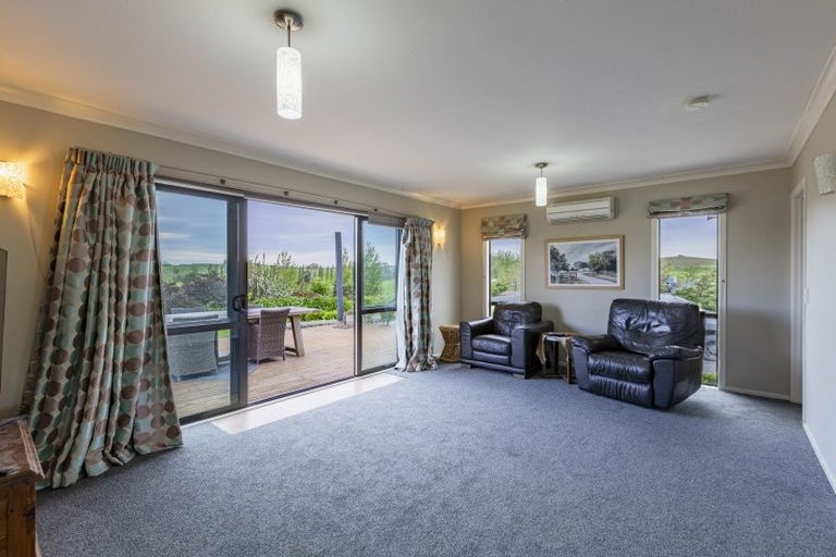 Photo of property in 529 Wallingford Road, Wanstead, Waipukurau, 4282