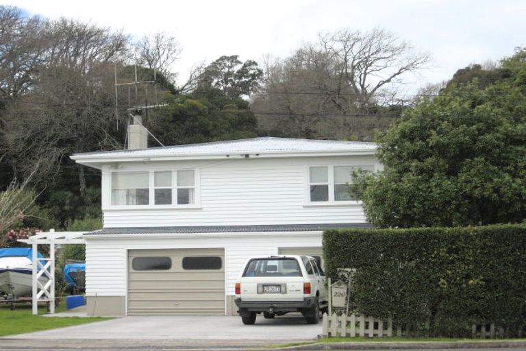 Photo of property in 220 Parawai Road, Thames, 3500