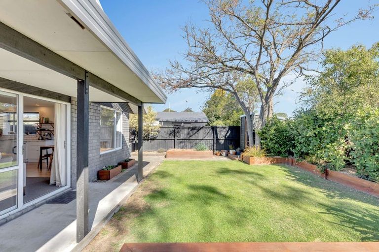 Photo of property in 39b Bassett Street, Burwood, Christchurch, 8083