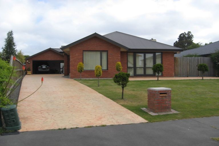 Photo of property in 7 Cayman Close, Shirley, Christchurch, 8052