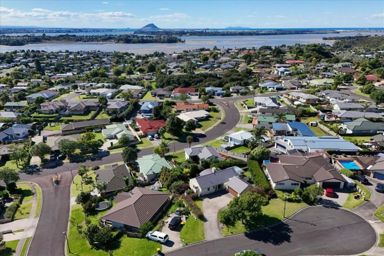Photo of property in 9 Astor Place, Welcome Bay, Tauranga, 3112