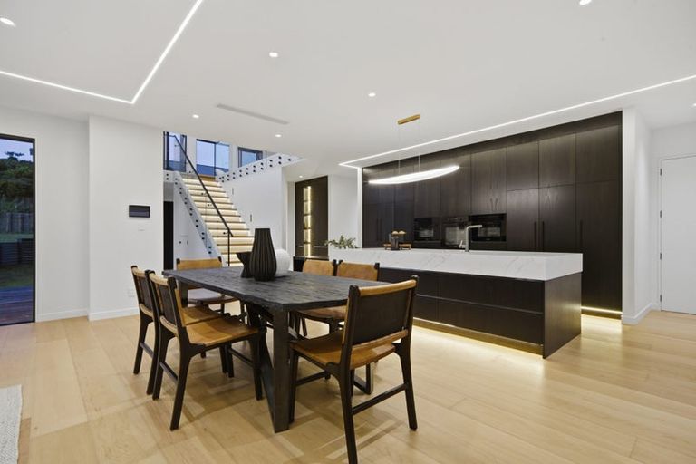 Photo of property in 59 Streamview Way, Long Bay, Auckland, 0630