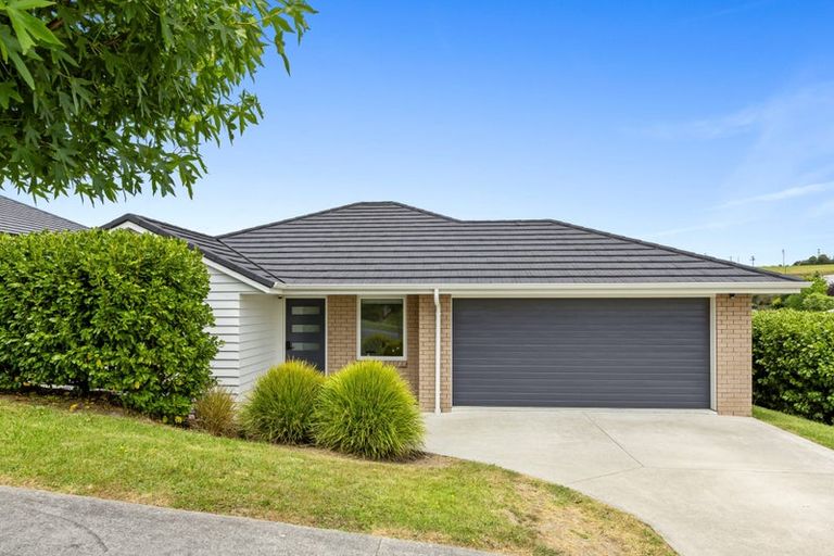Photo of property in 55 John Andrew Drive, Warkworth, 0910