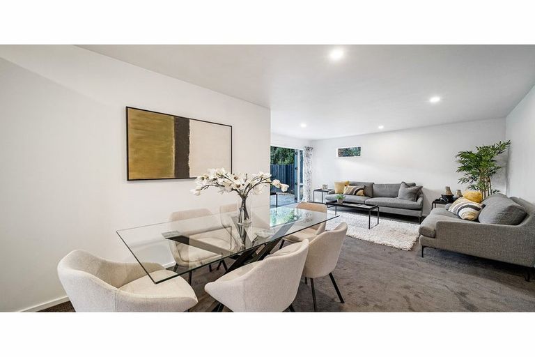 Photo of property in 66 Strickland Street, Sydenham, Christchurch, 8023