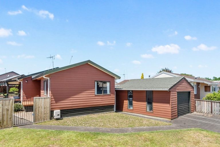 Photo of property in 7 Ronald Court, Pukete, Hamilton, 3200