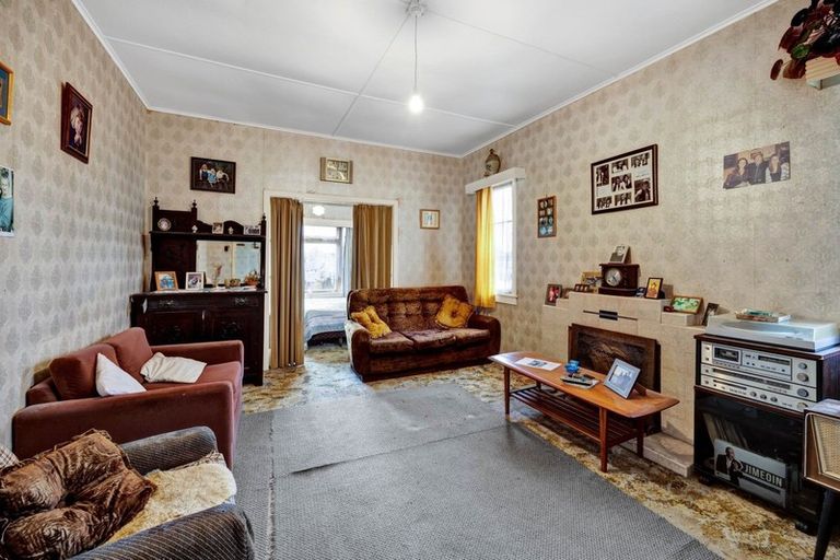 Photo of property in 41 Tokomaru Street, Welbourn, New Plymouth, 4312