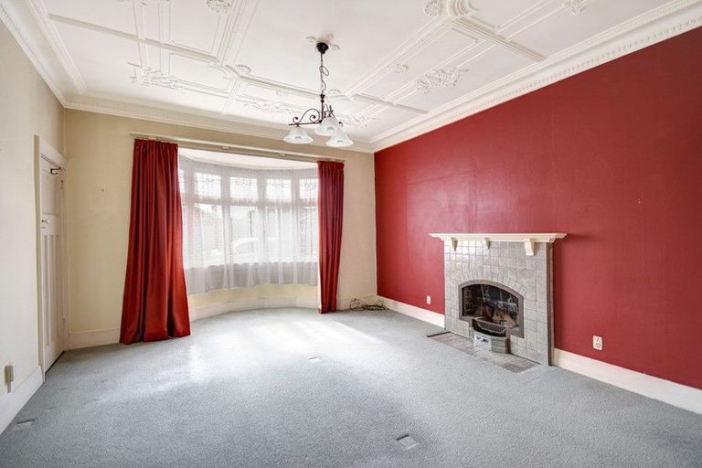 Photo of property in 146 Fitzroy Street, Forbury, Dunedin, 9012