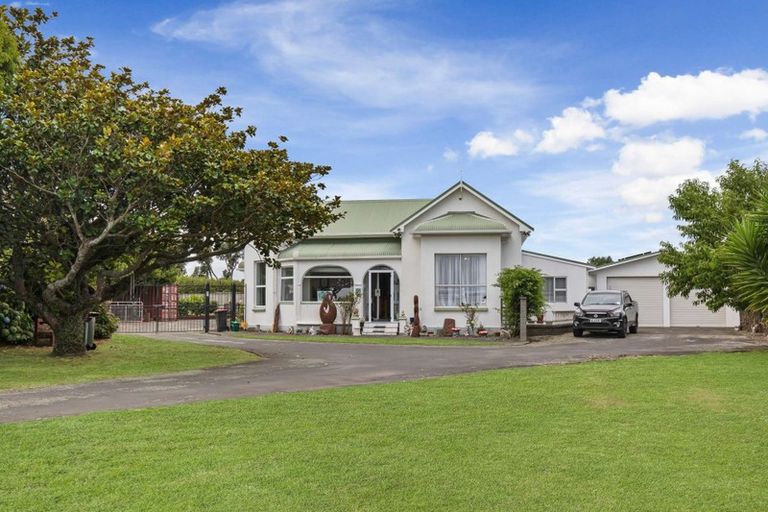 Photo of property in 137 Raleigh Street, Brixton, Waitara, 4382