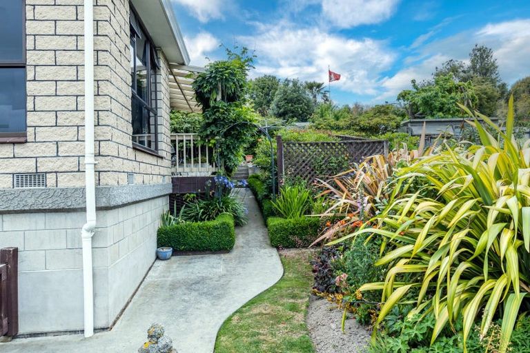 Photo of property in 2/7 Waipori Place, Glenwood, Timaru, 7910