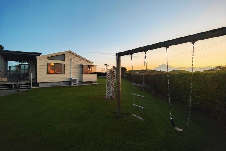 Photo of property in 191 Lincoln Road, Inglewood, 4389