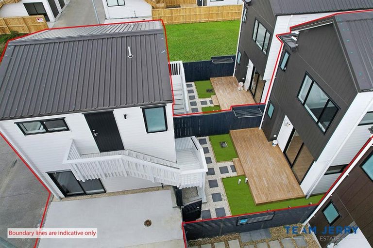 Photo of property in 57 Survila Street, Papakura, 2110