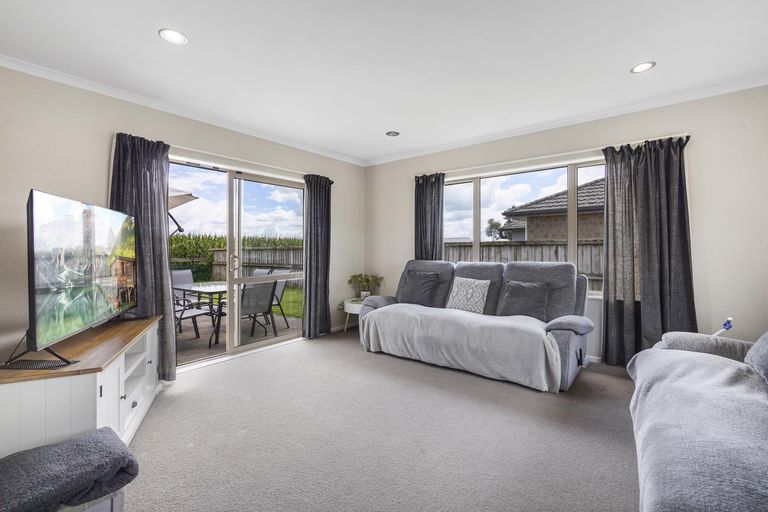 Photo of property in 11 Birchwood Lane, Matamata, 3400