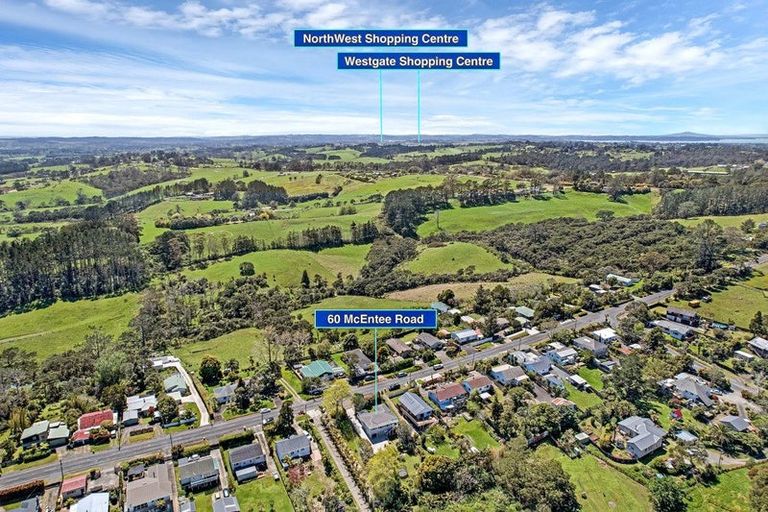 Photo of property in 60 Mcentee Road, Waitakere, Auckland, 0816
