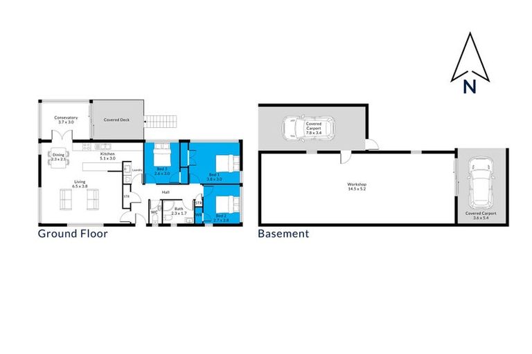 Photo of property in 18 Waimumu Road, Massey, Auckland, 0614