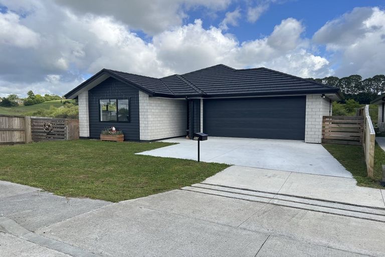 Photo of property in 50 Eccles Avenue, Te Kauwhata, 3710