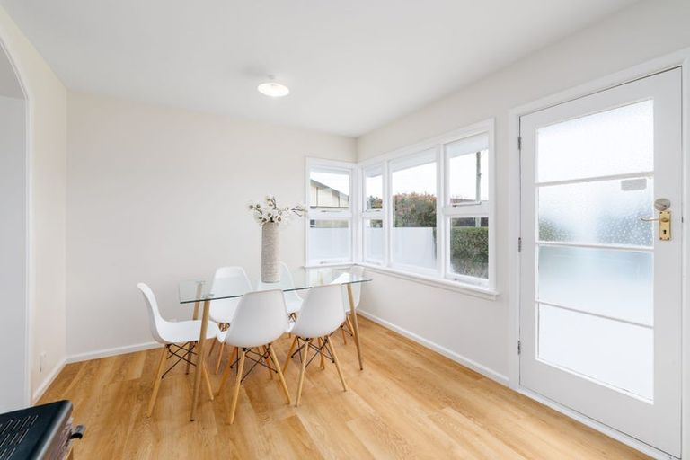 Photo of property in 25 Cradock Street, South New Brighton, Christchurch, 8062