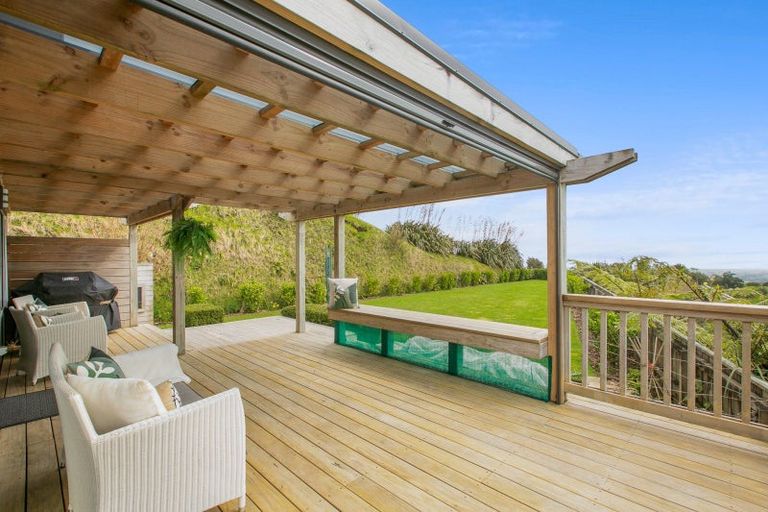 Photo of property in 828 Dover Road, Okato, New Plymouth, 4374