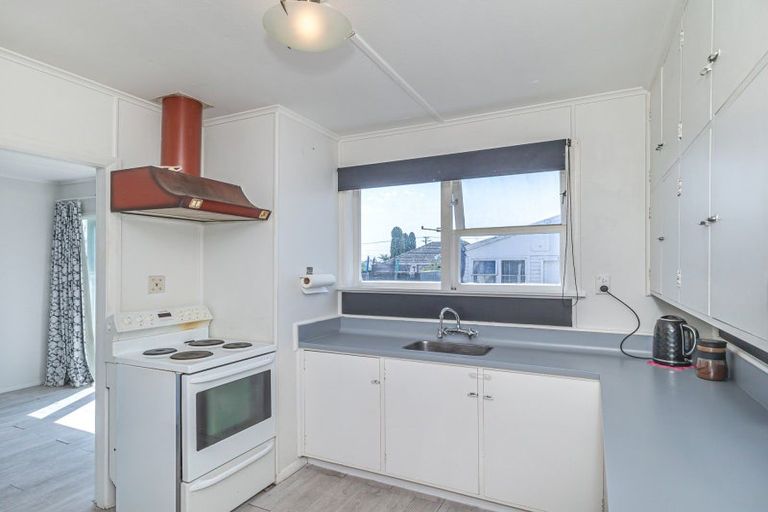 Photo of property in 5 Norfolk Street, Levin, 5510