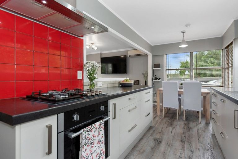 Photo of property in 42 Hendon Road, Fairview Downs, Hamilton, 3214