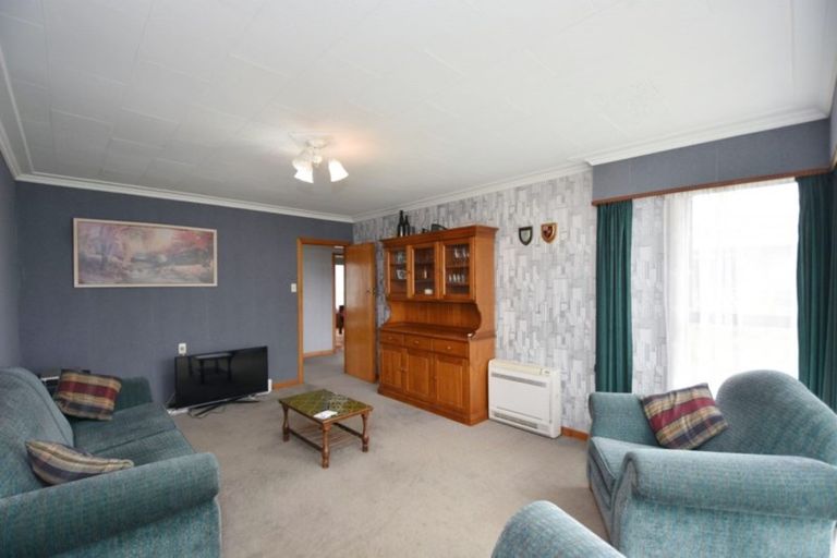 Photo of property in 158 Dipton Street, Kingswell, Invercargill, 9812