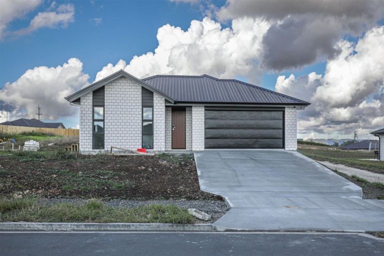 Photo of property in 6 Fernbird Avenue, Te Kauwhata, 3710