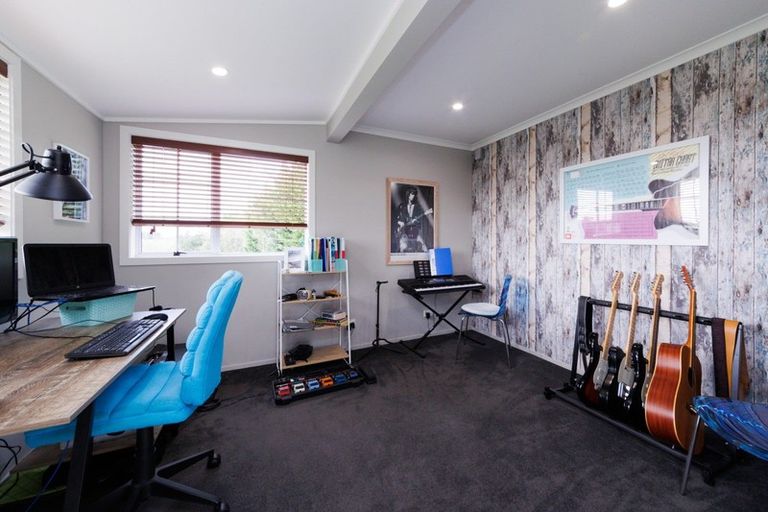 Photo of property in 86 Currins Road, Linton, Palmerston North, 4472