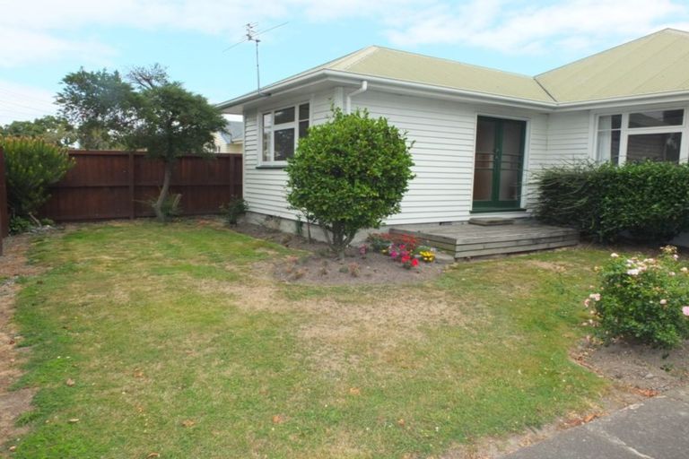 Photo of property in 39 Sparks Road, Hoon Hay, Christchurch, 8025