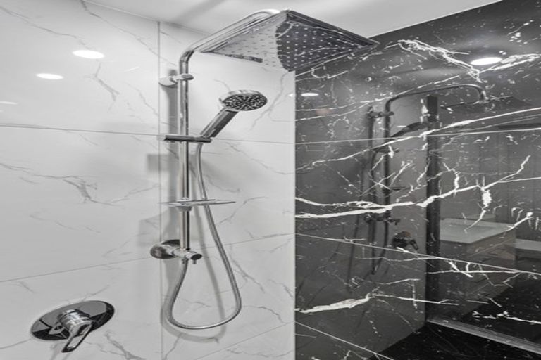 Photo of property in Alpha Apartments, 602/17 Vogel Lane, Auckland Central, Auckland, 1010