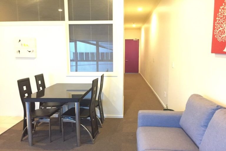 Photo of property in 515/85 Airedale Street, Auckland Central, Auckland, 1010