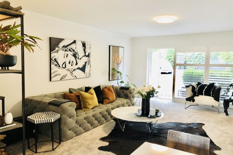 Photo of property in 6/29a Birdwood Crescent, Parnell, Auckland, 1052