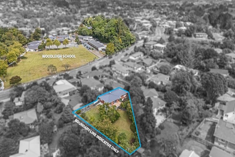 Photo of property in 88a Brois Street, Frankleigh Park, New Plymouth, 4310