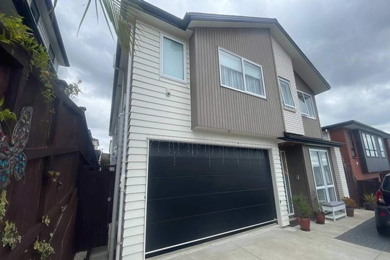 Photo of property in 11 Hing Street, Flat Bush, Auckland, 2019