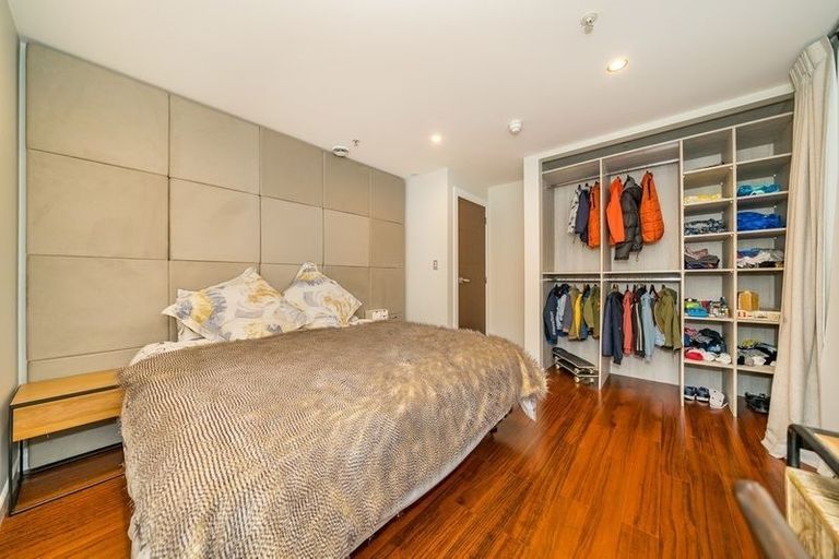 Photo of property in Century City Apartments, 116/72 Tory Street, Te Aro, Wellington, 6011
