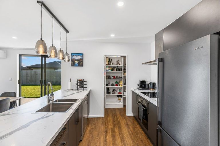 Photo of property in 39 Lunn Crescent, Leeston, 7632