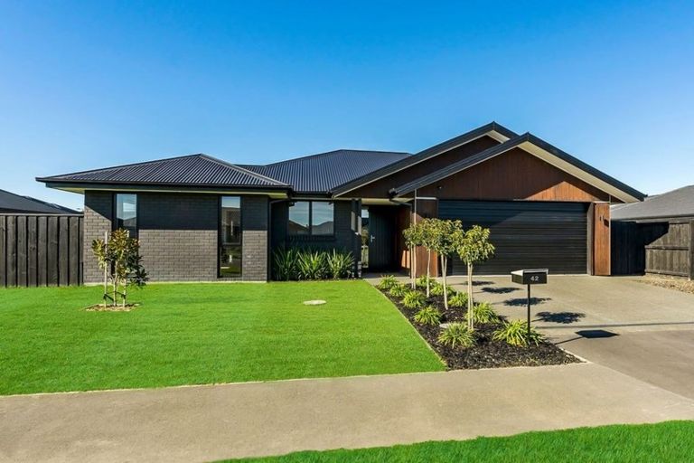 Photo of property in 42 O'reilly Road, Lincoln, 7608
