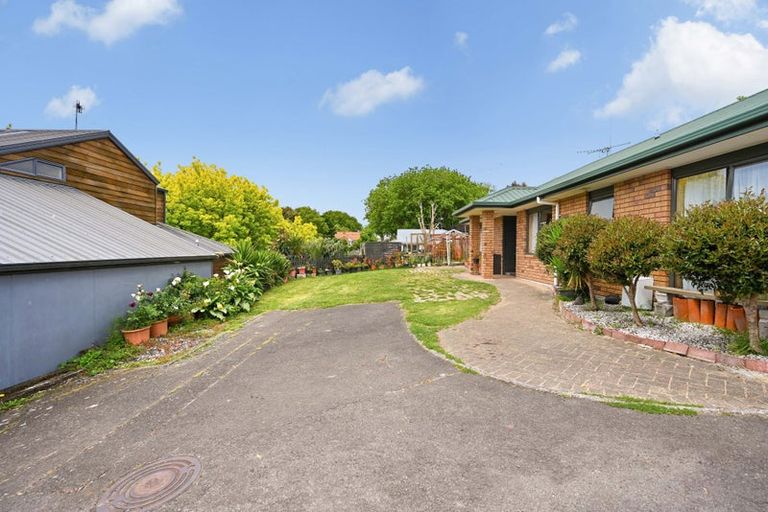 Photo of property in 10a Dudley Terrace, Frankton, Hamilton, 3204