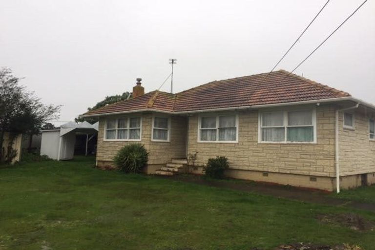 Photo of property in 4 Nairn Place, Otara, Auckland, 2023