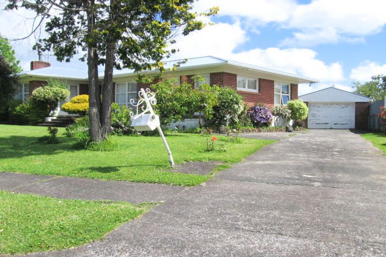 Photo of property in 7 Mcdonald Road, Papatoetoe, Auckland, 2025
