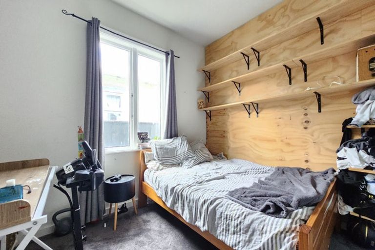 Photo of property in 50 Rex Street, Miramar, Wellington, 6022