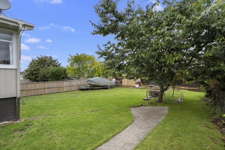 Photo of property in 44 Young Street, Morrinsville, 3300