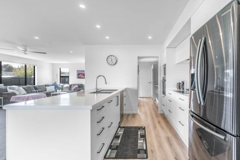 Photo of property in 10 Barker Place, Waikiwi, Invercargill, 9810